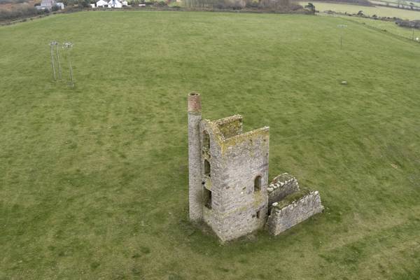 Trumpet Consols aerial 1 - Adam Huntington-Whiteley